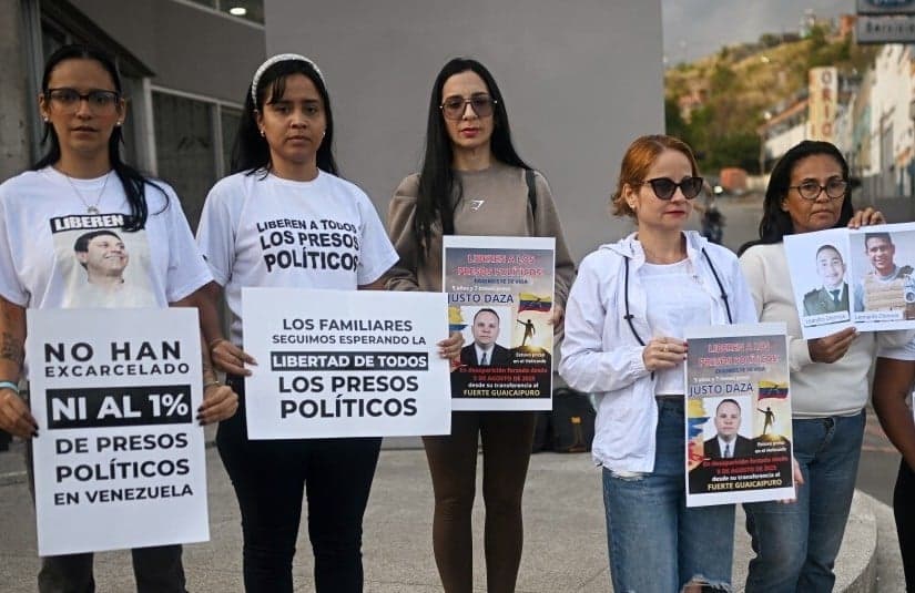 La UE aplaude la amnistía en Venezuela: un paso hacia la libertad