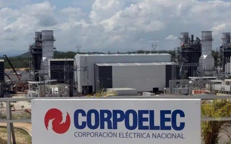 Crisis Energética en Venezuela: Corpoelec Raciona Hasta 800 MW Diarios