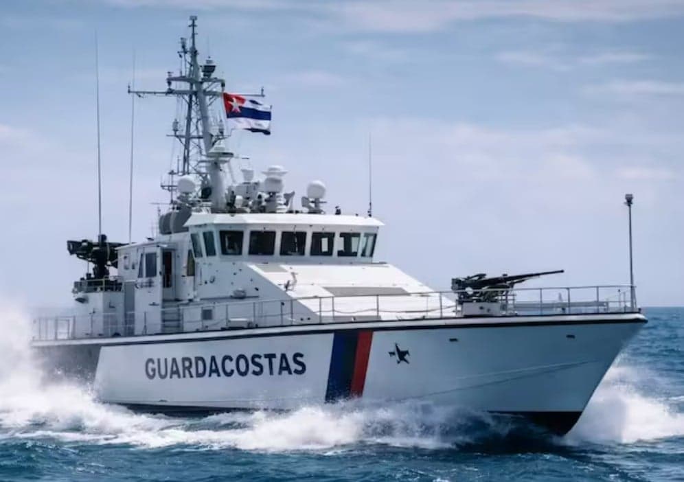 La Policía cubana abre fuego y causa la muerte de cuatro civiles