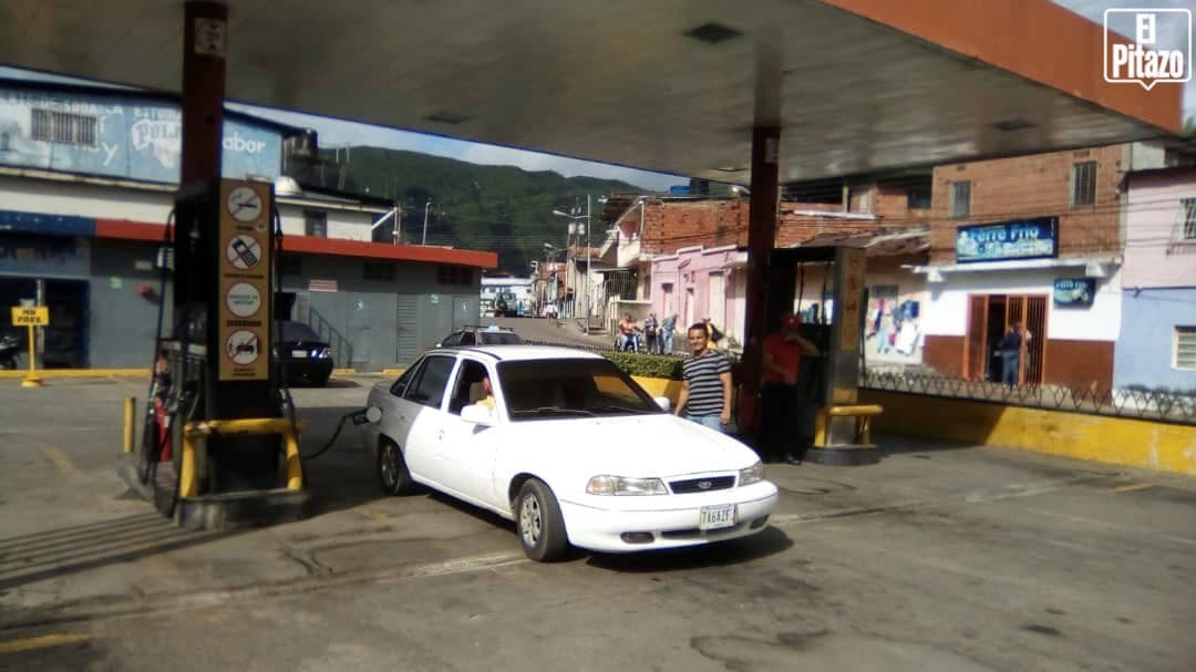 Gremio Gasolinero de Venezuela en Emergencia: Exigen Cambios Urgentes