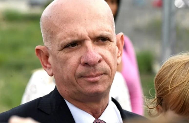 Hugo «el Pollo» Carvajal: Sentencia programada para abril en Nueva York