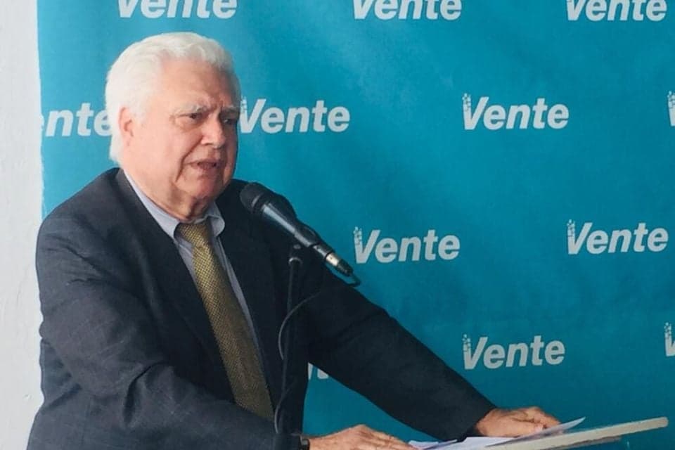 Libertad para el experto petrolero estadounidense: qué significa para Venezuela