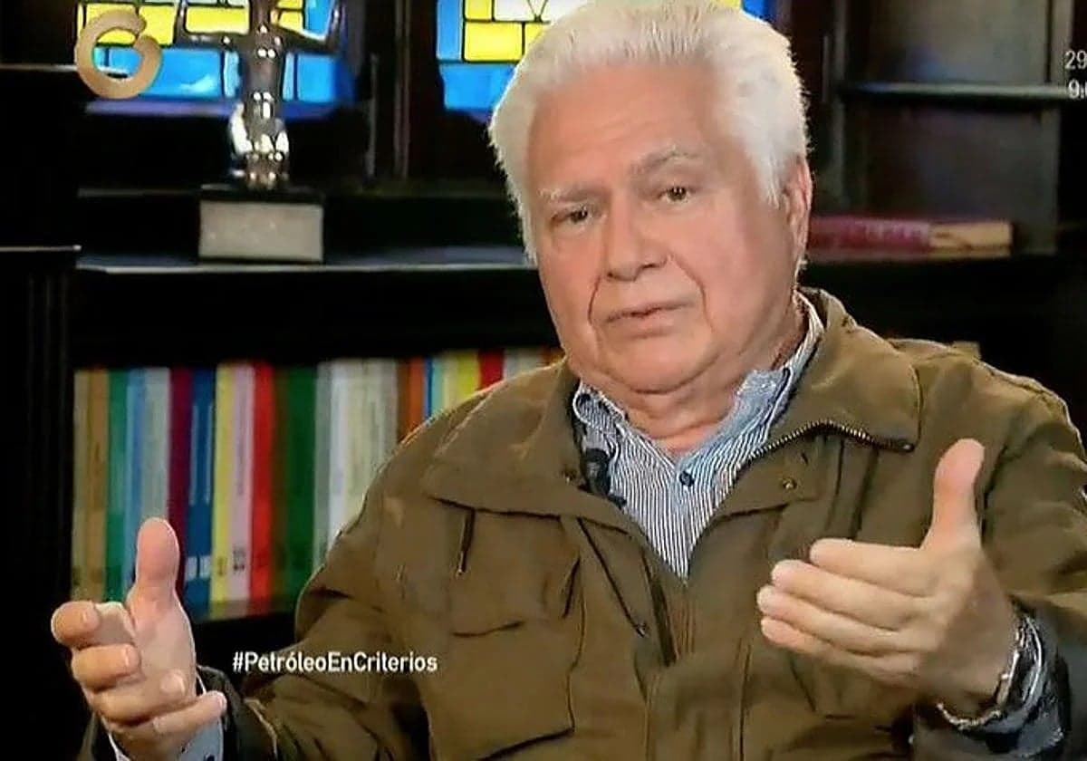 Detención en Maracaibo: Experto Petrolero Estadounidense Arrestado en Venezuela