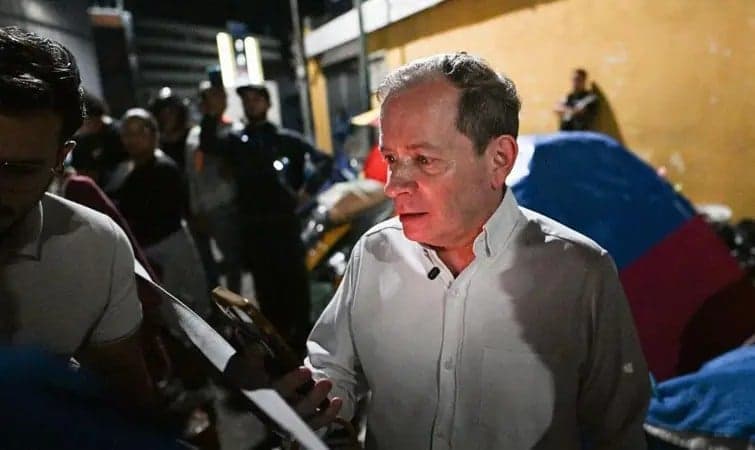 Juan Pablo Guanipa Regresa a Casa: Detalles de su Libertad Condicional