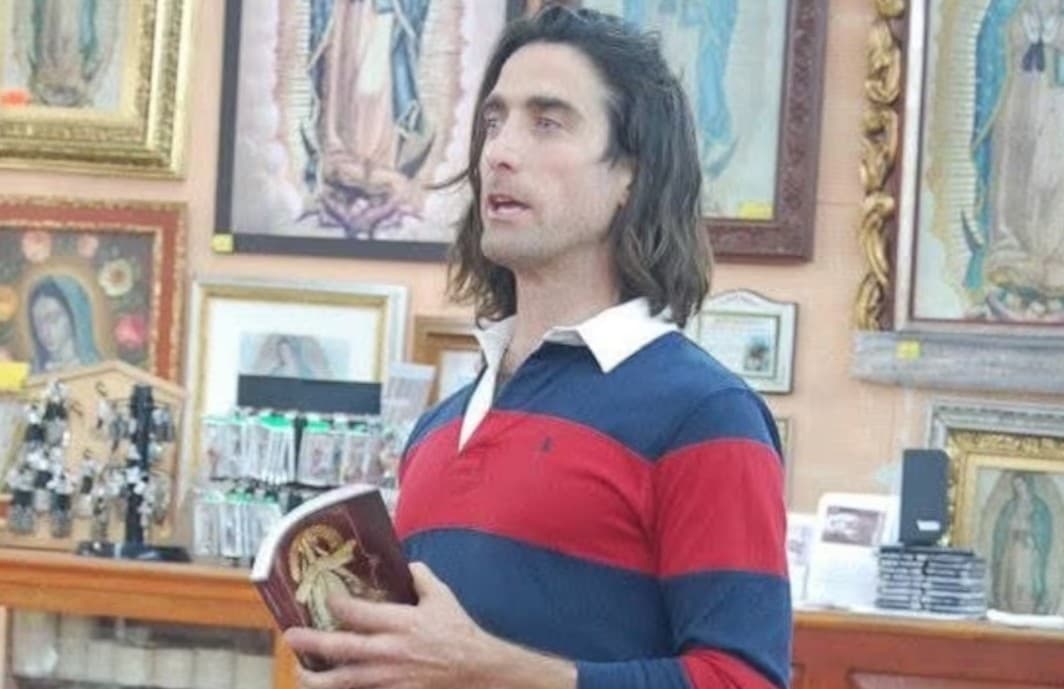 Argentina Anuncia Liberación de Ciudadano Detenido en Venezuela