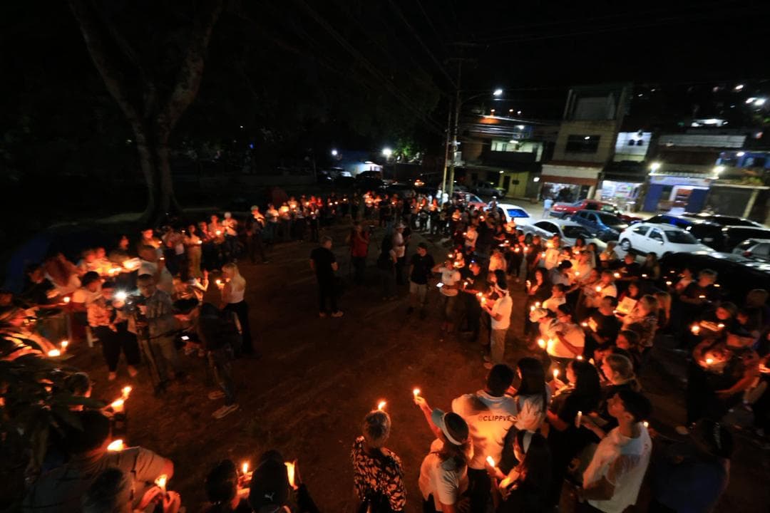Crisis en El Rodeo I: Presos políticos cumplen siete días en huelga de hambre