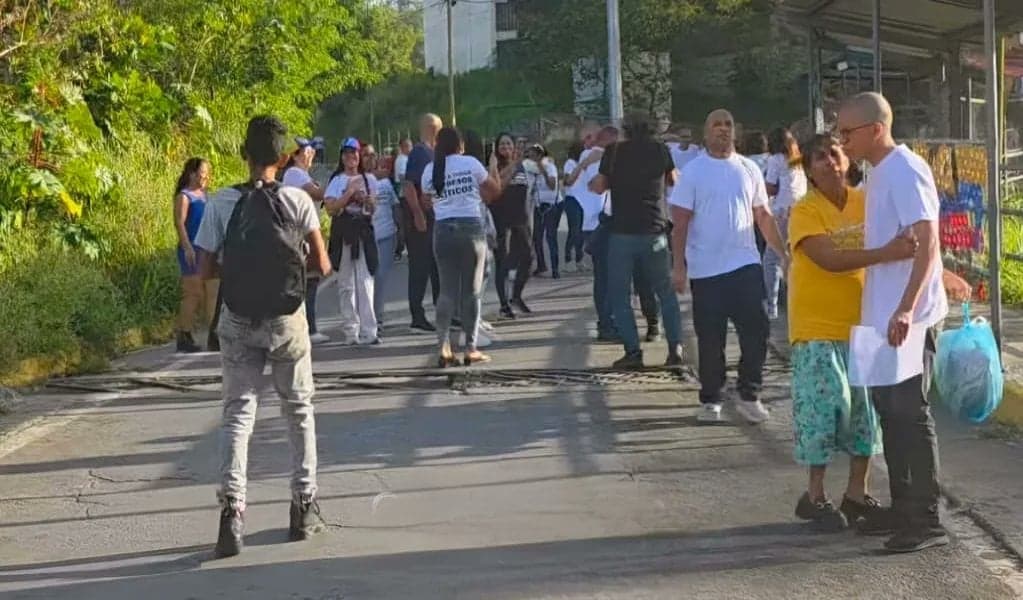 Detención de Cadetes en Venezuela: El Caso de Call of Duty