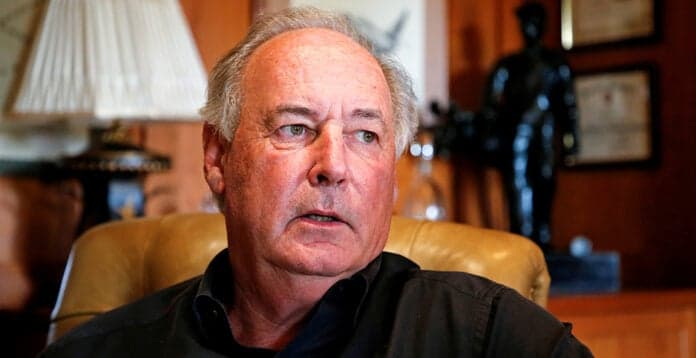 Sargeant y el Futuro de los Contratos Petroleros en Venezuela