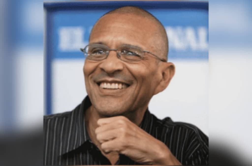 El legado de Humberto Acosta: luto en el periodismo deportivo venezolano