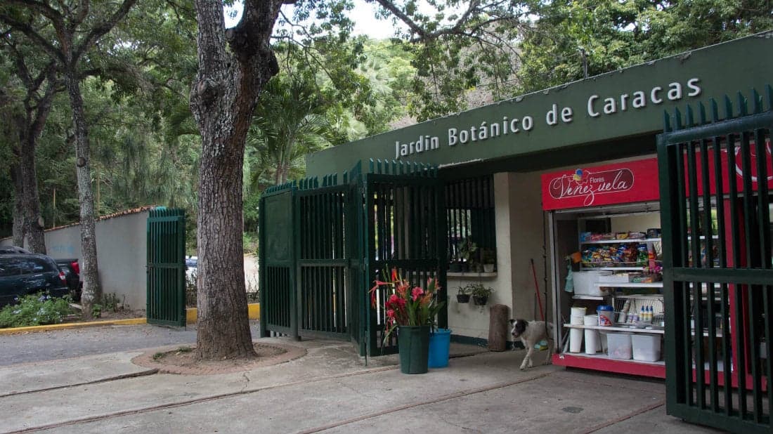 Profesor universitario en Venezuela es extorsionado por PNB