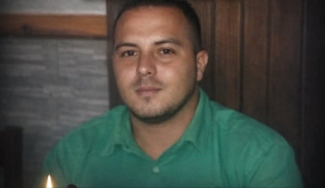 Militar fallecido en custodia del Estado: Caso Escobar y Alex Saab