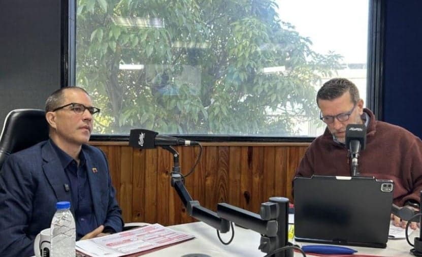 Jorge Arreaza: Evaluación de militares detenidos por la FANB en marcha