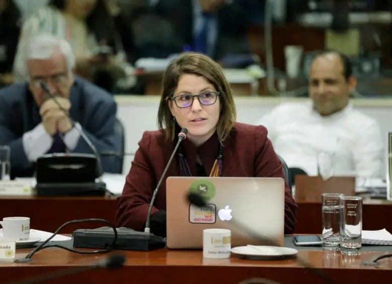 HRW exige a Delcy Rodríguez desmantelar el represivo aparato del Estado