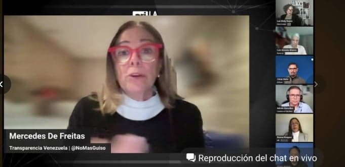 Delcy Rodríguez y su Papel en la Corrupción Venezolana