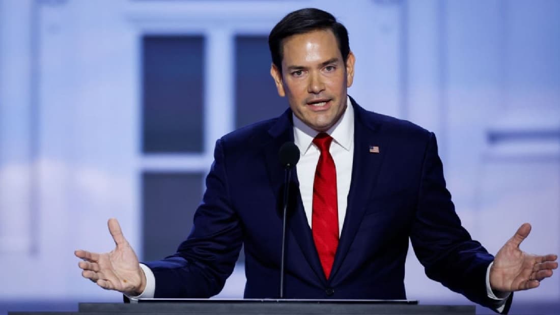 Rubio: Venezuela ha mejorado tras la captura de Maduro