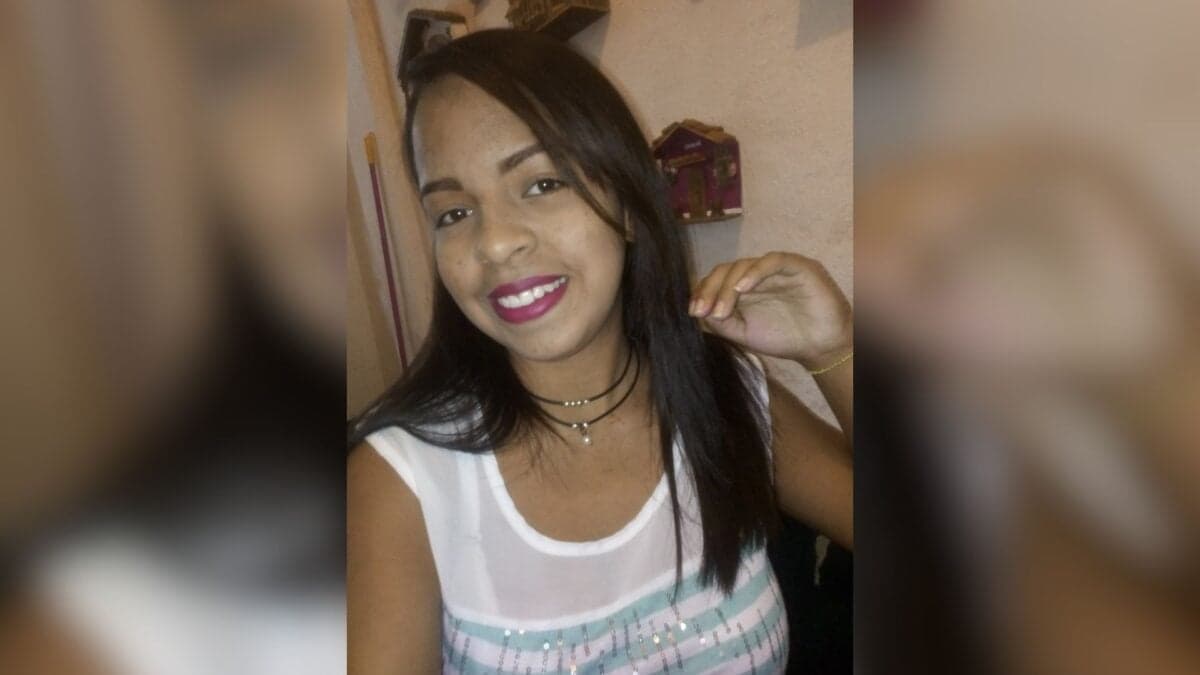 Liberan a la presa política Maykelis Borges y su bebé de 6 meses