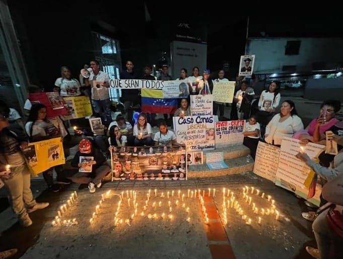 Militares Venezolanos: Atrapados en el Limbo de la Excarcelación