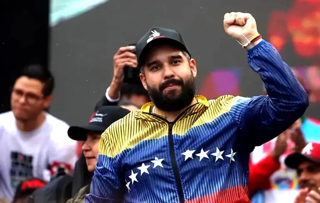 EE. UU. solicita justicia sobre el hijo de Maduro y otros chavistas