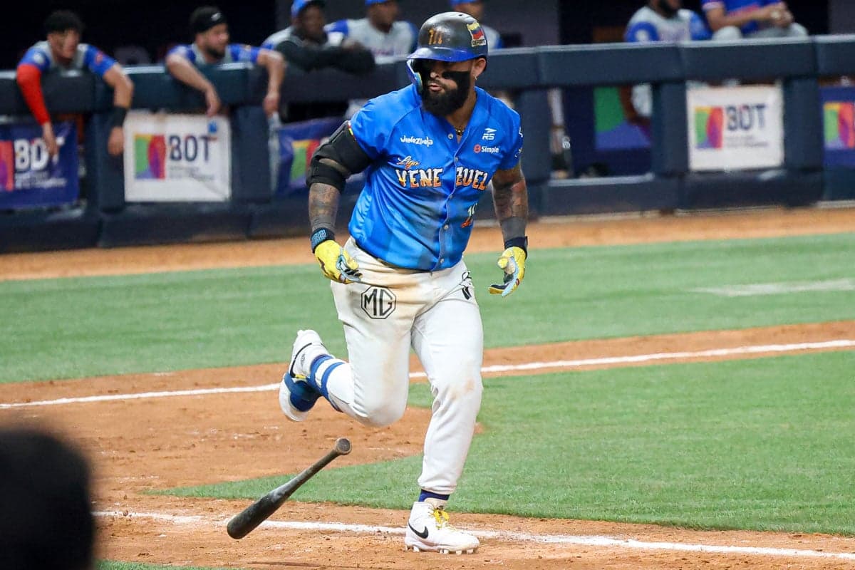 Detención del pelotero Rougned Odor en Tucacas genera controversia