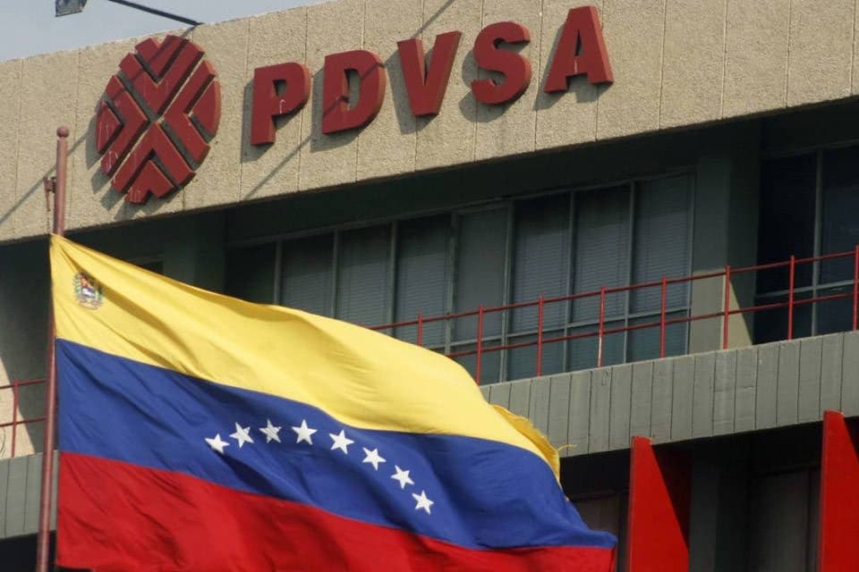 Ingresos del petróleo venezolano ahora bajo control del Tesoro de EE. UU.