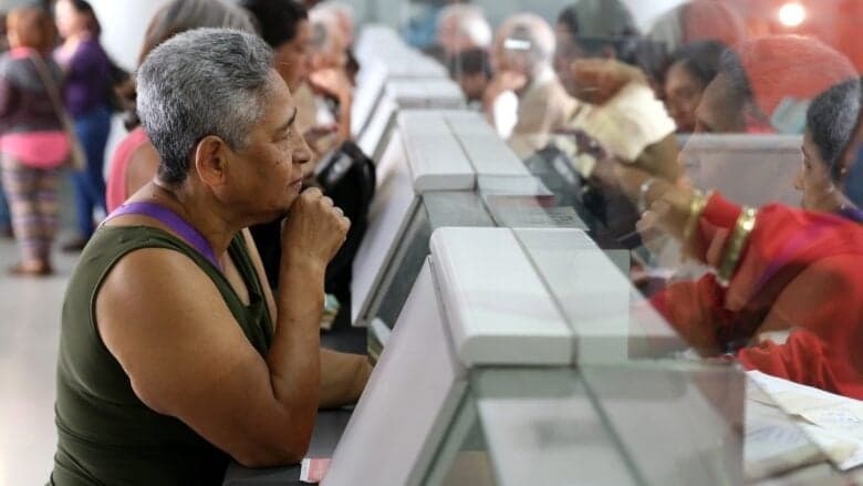 IVSS Anuncia Pago de Pensión de Marzo: ¿Cuándo Recibirán los Pensionados?