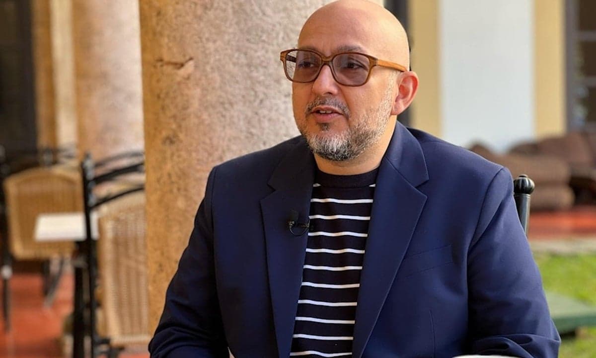 Miguel Ángel Pérez Pirela asume vicepresidente de Comunicación y Cultura