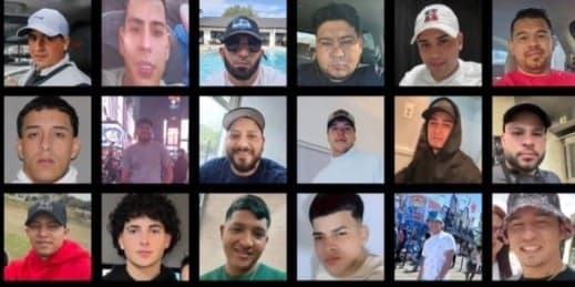 Alianza Rebelde Investiga brilla como finalista en Premio Anthony Shadid 2026