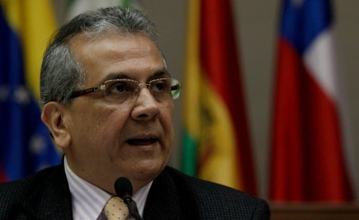 Rodrigo Cabezas denuncia obstáculos en su solicitud de amnistía en Venezuela