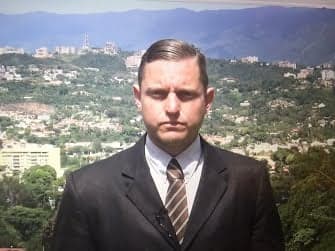 Detención de Álvaro Algarra: Periodista de DW en riesgo en Venezuela