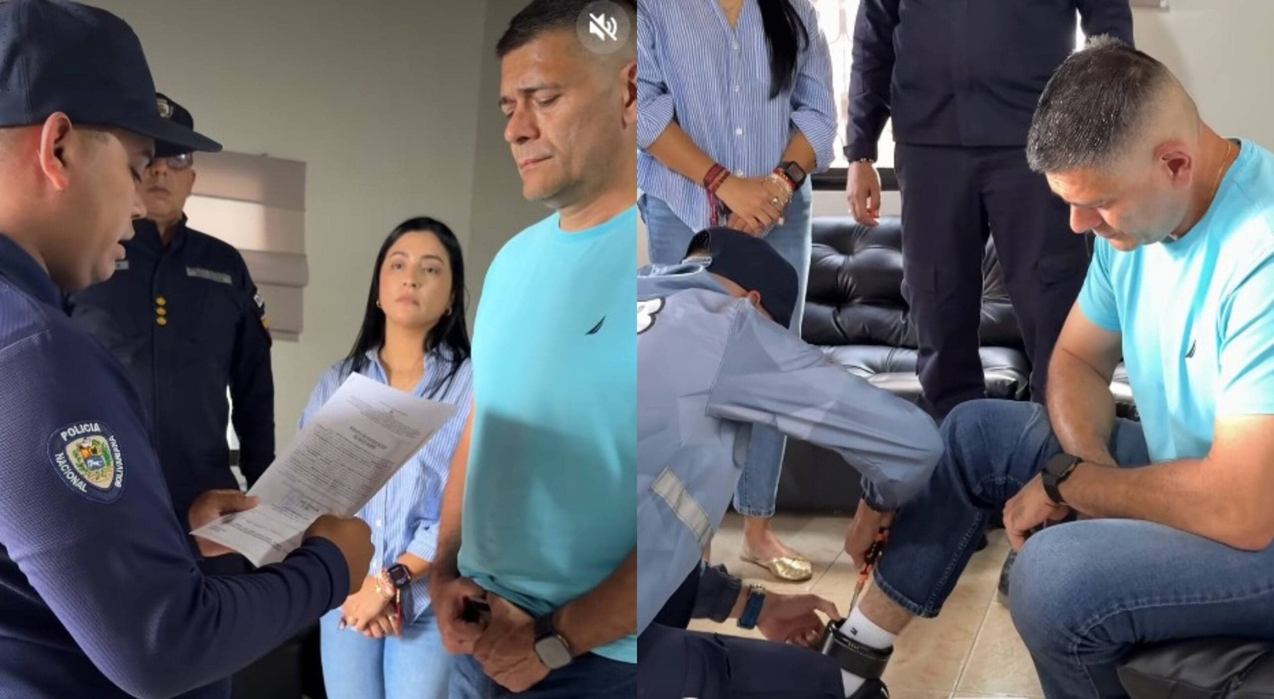 Freddy Superlano Recupera Libertad Plena: Fin de Medidas Restrictivas