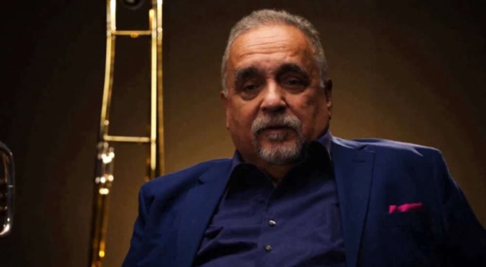 Fallece Willie Colón, ícono de la salsa y la música latina