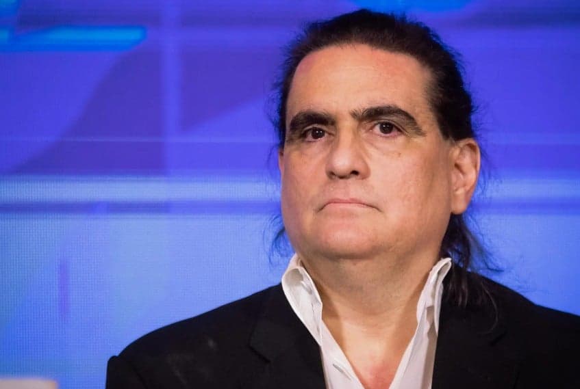 Detienen a Alex Saab en Venezuela: Operación del FBI y Sebin