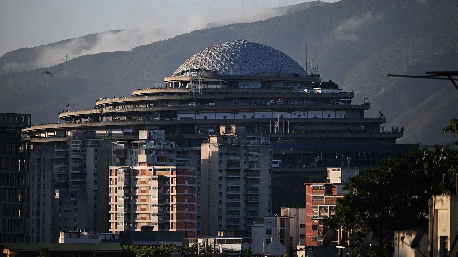 Helicoide: La remodelación no borra el sufrimiento de los detenidos