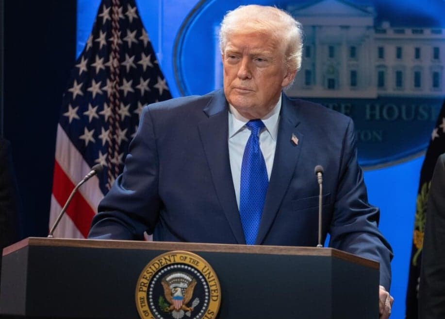 Trump plantea una polémica intervención estadounidense en Cuba