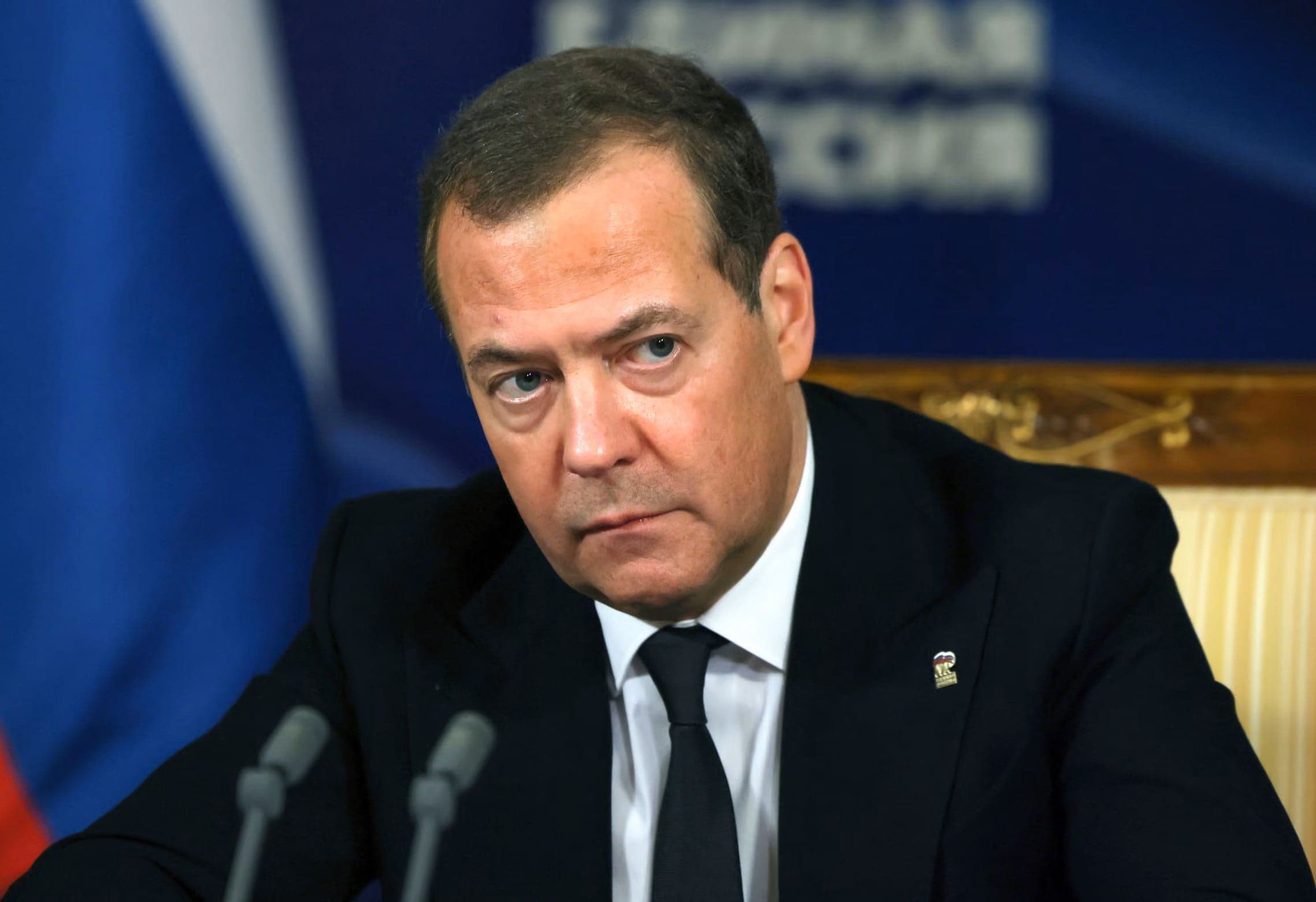 ¿Indulto a Maduro? Comentario del expresidente ruso genera especulaciones