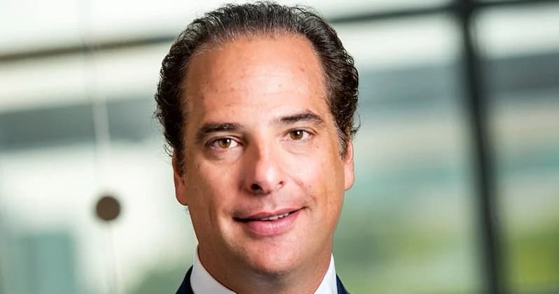 Francisco D’Agostino: El empresario venezolano que asesoró a Epstein