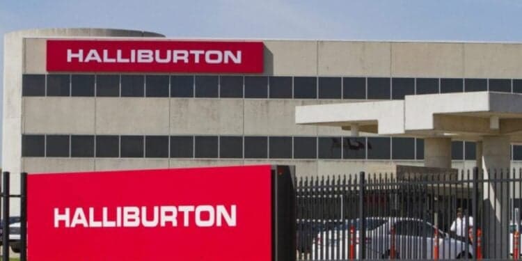 Estados Unidos detiene venta de activos de Halliburton en Venezuela