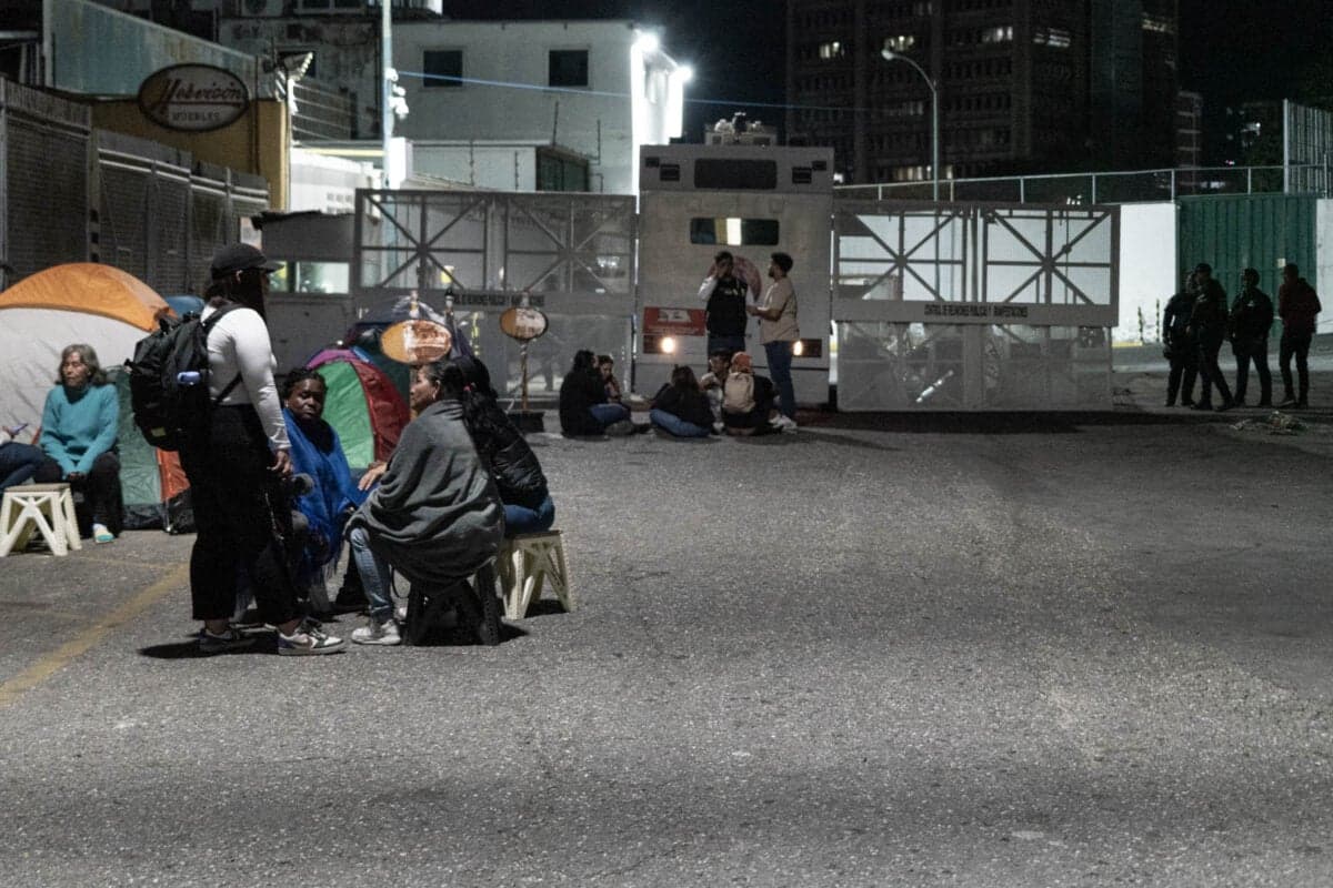 Foro Penal Reporta 444 Excarcelaciones de Presos Políticos en Venezuela