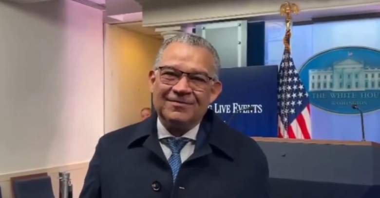 El viaje de Enrique Márquez a EE. UU. y su impacto en la democracia venezolana