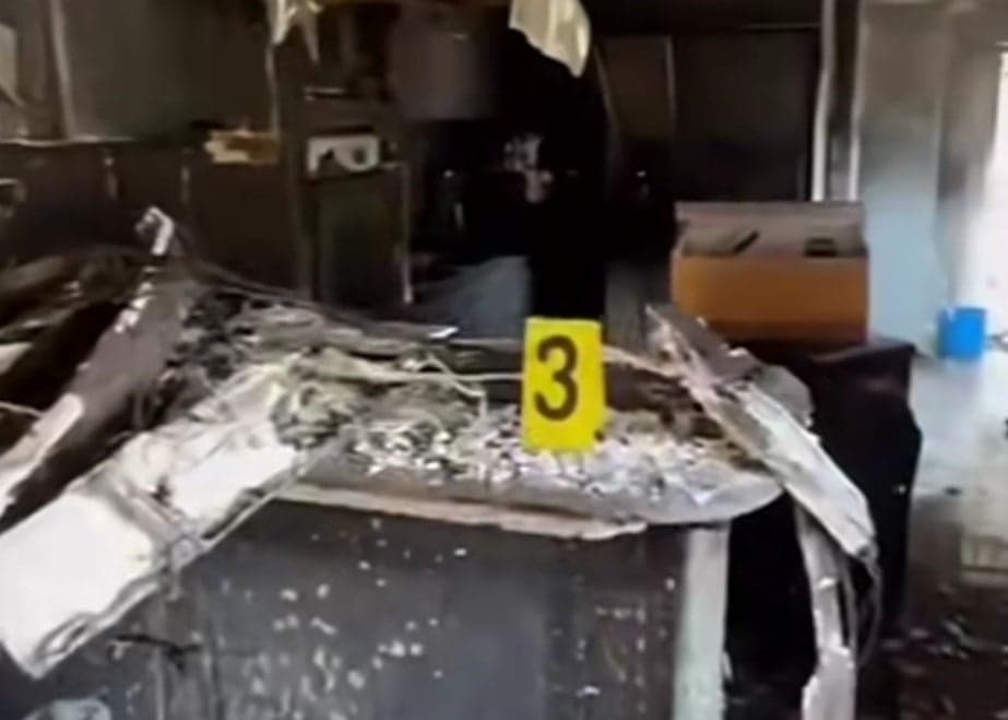 Tragedia en Maracaibo: Pastor y su hija pierden la vida en incendio