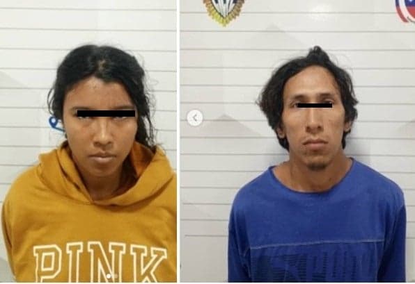 Tragedia en Zulia: Padrastro asesina a su hija de un año tras golpiza