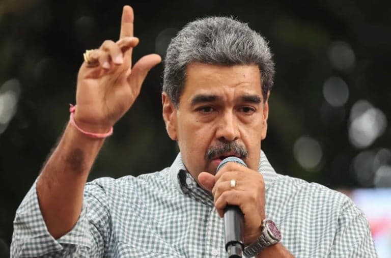 Suiza Congela $887 Millones Asociados a Nicolás Maduro y Su Círculo