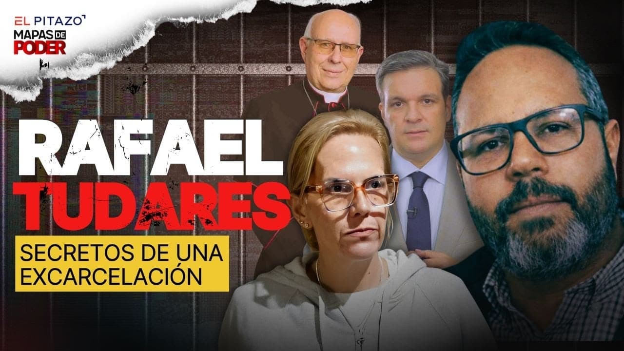Excarcelación de Rafael Tudares: Un Enigma en el Poder Venezolano