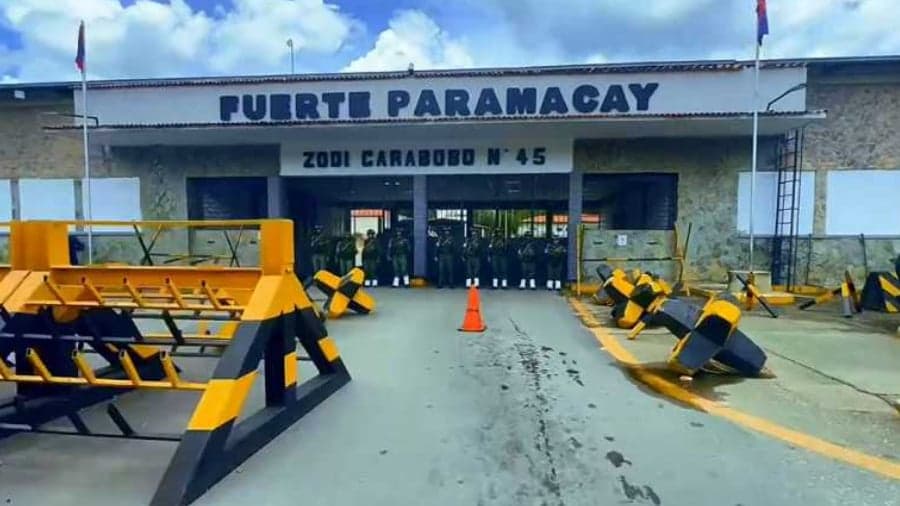 Negada la Amnistía a Acusados en el Caso Paramacay: Revelaciones de Abogados