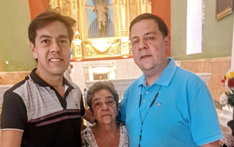 Liberado Javier Tarazona: activista venezolano tras más de 4 años encarcelado