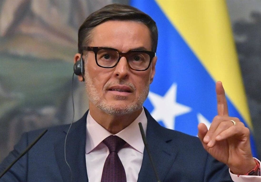Félix Plasencia: Nuevo Enviado Diplomático de Venezuela a EE. UU.