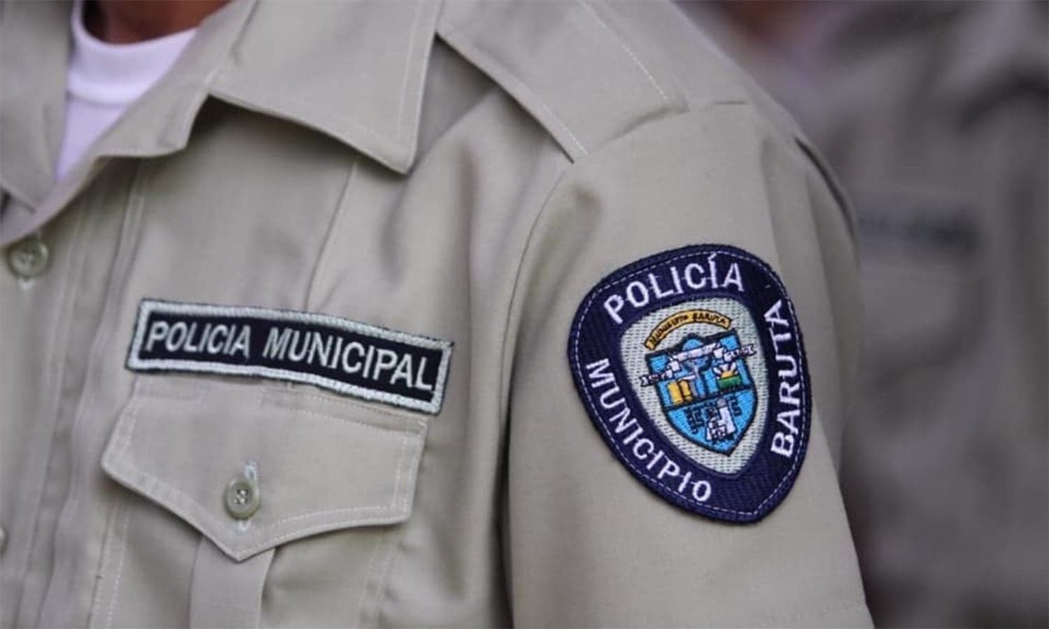 Cuatro expolicías de Baruta detenidos por robo a un ciudadano