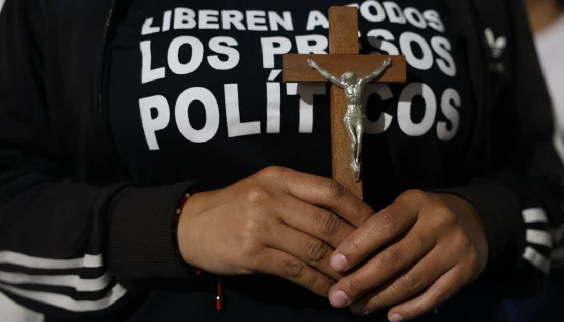 ONGs Exigen Mayor Transparencia en Proyecto de Ley de Amnistía en Venezuela