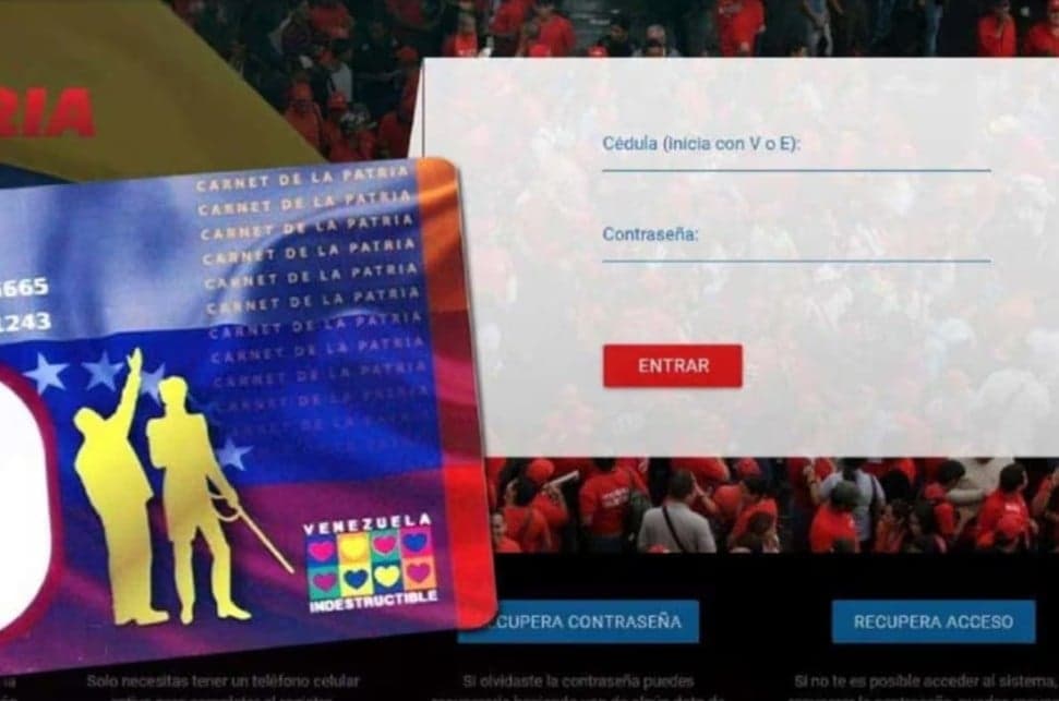 Sistema Patria: Nuevos Bonos para Sectores Prioritarios en Febrero