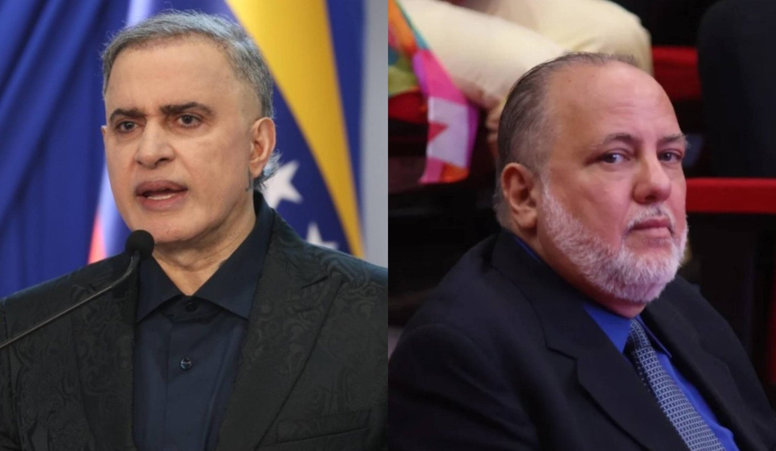 Renuncian Tarek William Saab y Alfredo Ruiz: Cambio en el Poder Judicial